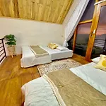 Villa Akashaa Dieng